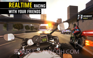 极限驾驶者截图1