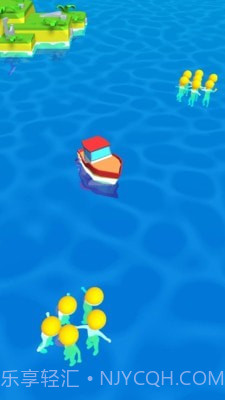 水上救援截图3