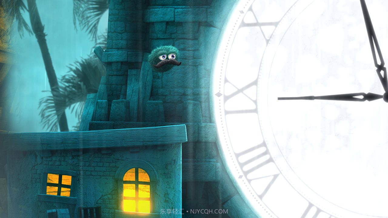 里奥的宝藏截图2