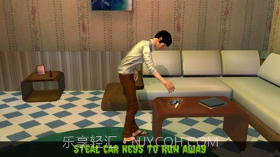 恐怖妻子截图4 恐怖妻子截图4