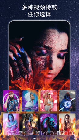 Magic Video截图2 Magic Video截图2
