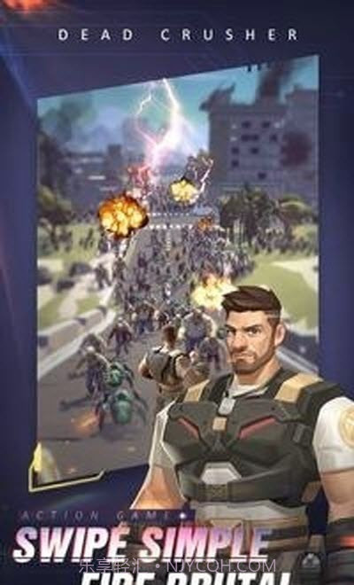 Dead Crusher截图1