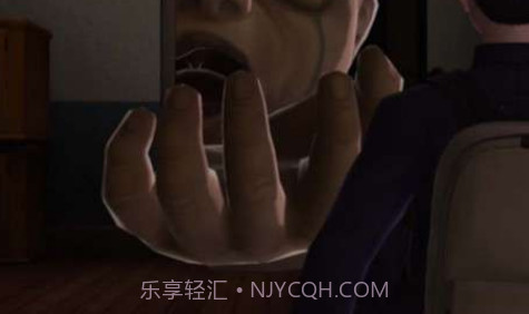 恐怖学校:白色情人节截图3 恐怖学校:白色情人节截图3