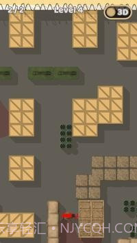 猎人3D刺客截图2