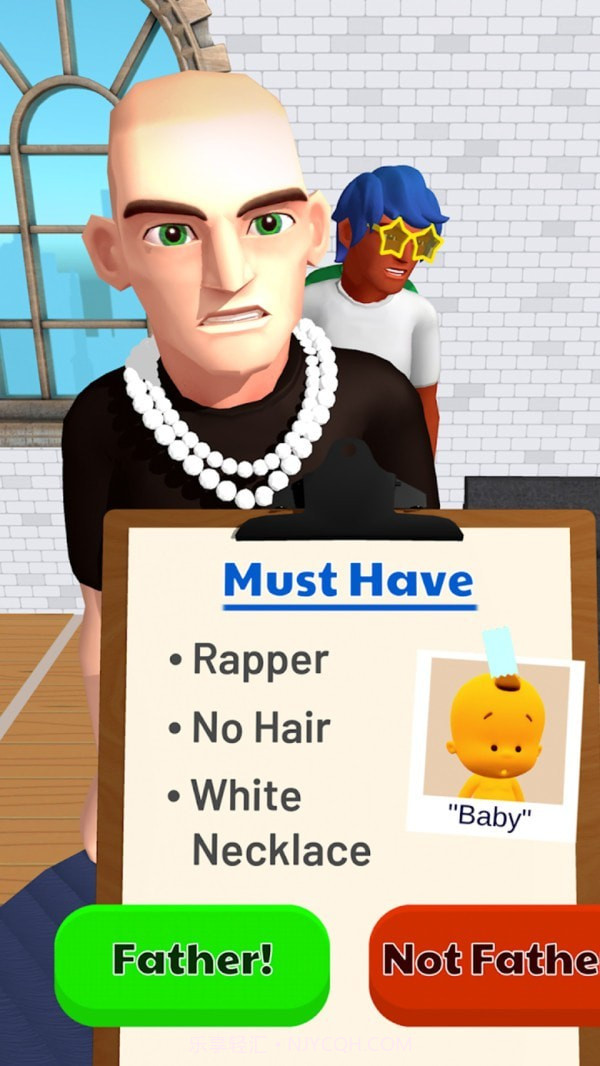 沙雕事务所截图4 沙雕事务所截图4