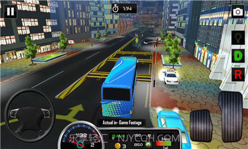 欧洲长途汽车2023截图3 欧洲长途汽车2023截图3