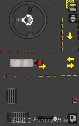 重卡归来 v1.3.6 截图2 重卡归来 v1.3.6 截图2