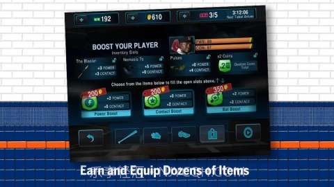 大联盟全垒打大赛截图5 大联盟全垒打大赛截图5