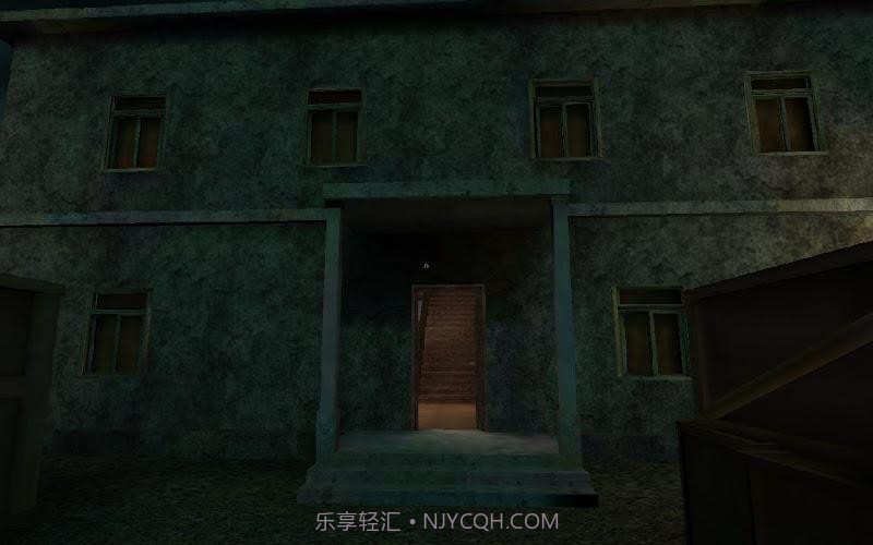 恐怖马头人app截图2 恐怖马头人app截图2