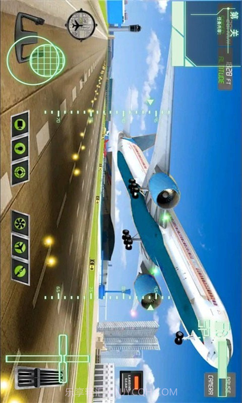 飞机行动战队截图3