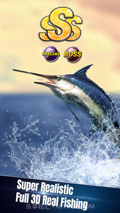 怪物钓鱼2022(怪物钓鱼2022)截图2