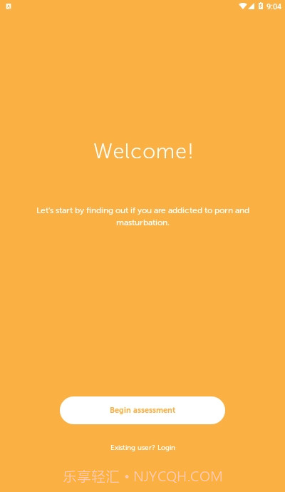 戒色软件Brainbuddy截图4 戒色软件Brainbuddy截图4