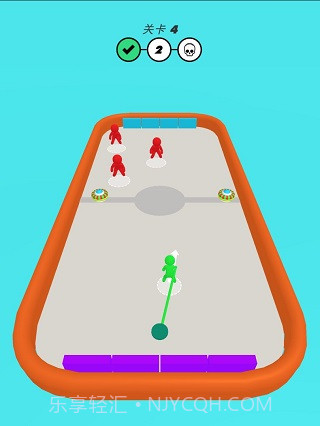 无敌破坏王完整版截图4 无敌破坏王完整版截图4