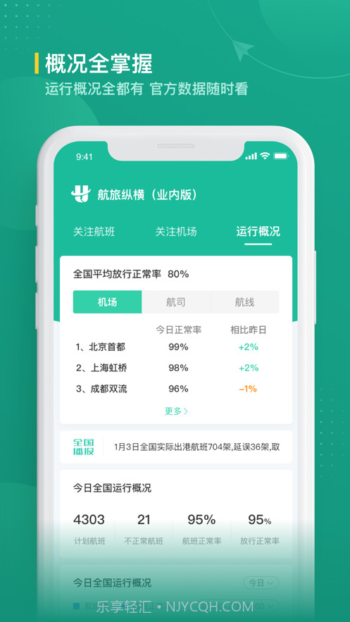 航旅纵横业内版截图2 航旅纵横业内版截图2
