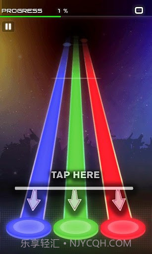 音乐英雄截图3 音乐英雄截图3