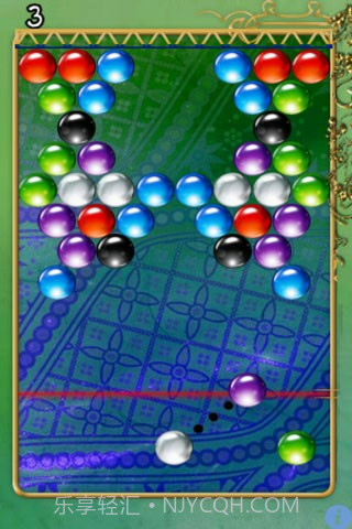 精品泡泡龙截图2 精品泡泡龙截图2