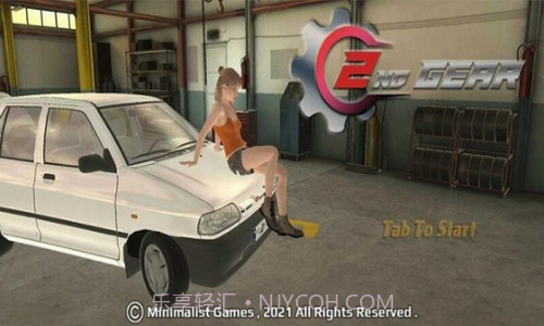 二档自驾模拟截图3 二档自驾模拟截图3