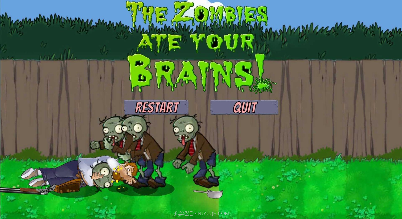 戴夫的退休生活截图3 戴夫的退休生活截图3