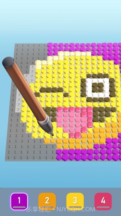 镶钻大师截图4 镶钻大师截图4