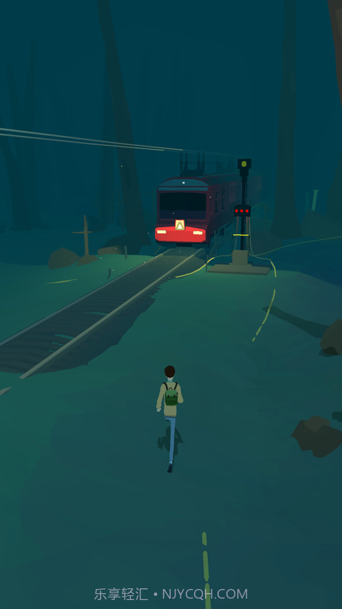 消失的踪迹截图3 消失的踪迹截图3