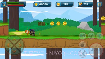 汪汪队历险记截图3 汪汪队历险记截图3