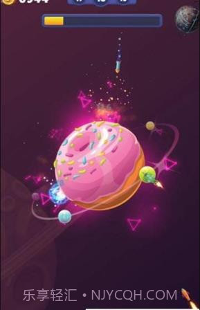 太空毁灭者app截图3 太空毁灭者app截图3