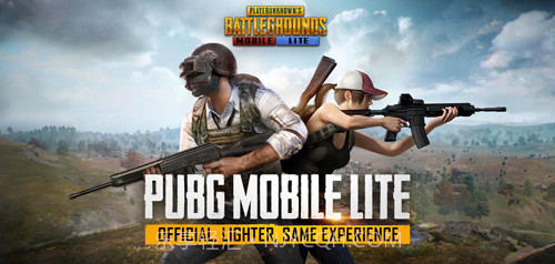 pubg手游轻量版截图1 pubg手游轻量版截图1