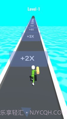 棍子给我冲截图4