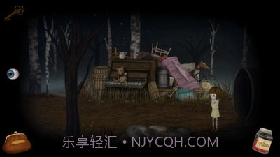 弗兰悲惨之旅第二章截图3 弗兰悲惨之旅第二章截图3