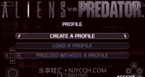 异形大战铁血战士挽歌截图2