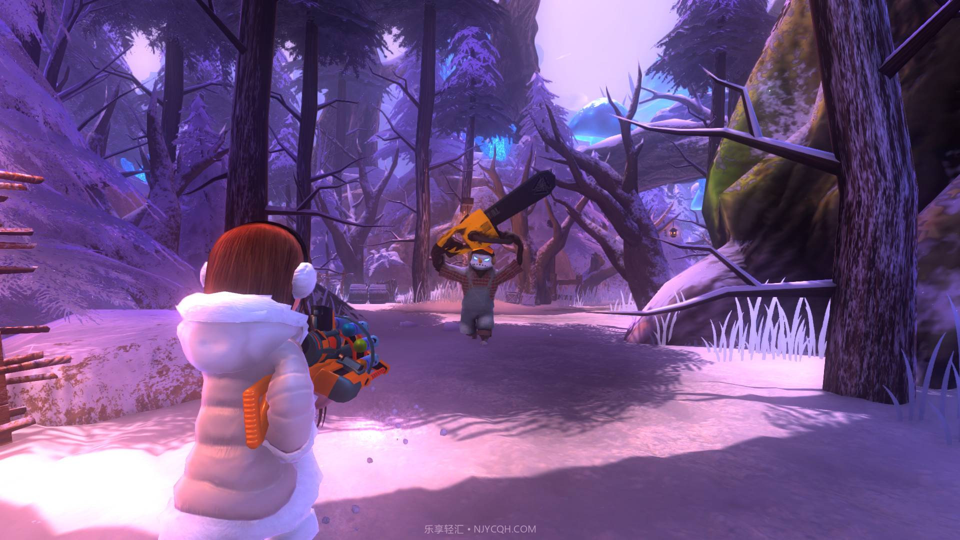 Onirism手机版截图7