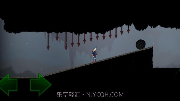 黑暗冒险幸存者截图2 黑暗冒险幸存者截图2