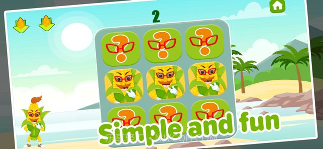 玉米视游截图3 玉米视游截图3