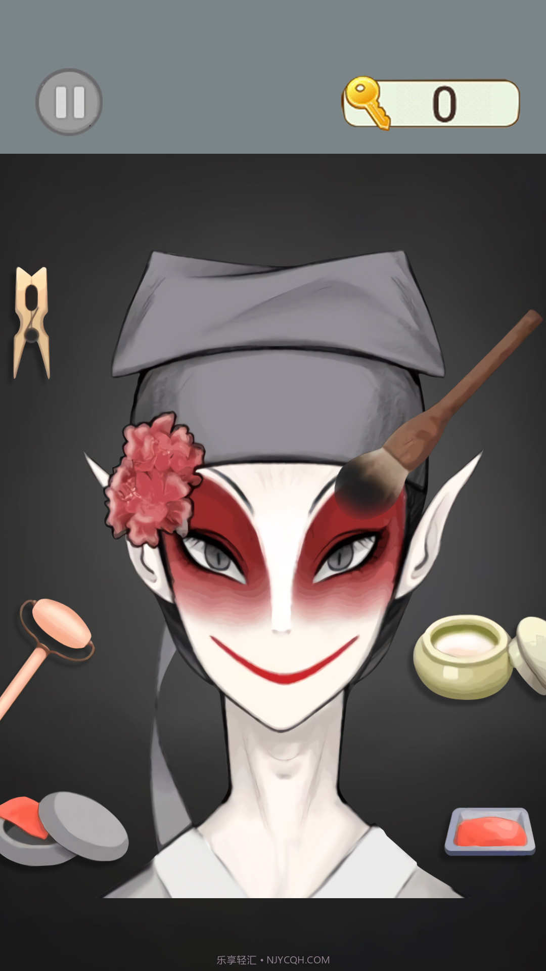 恐怖异度空间截图1 恐怖异度空间截图1