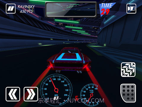 横行霸道格斗 KAVINSKY截图3