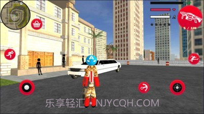 团长火柴人截图1 团长火柴人截图1