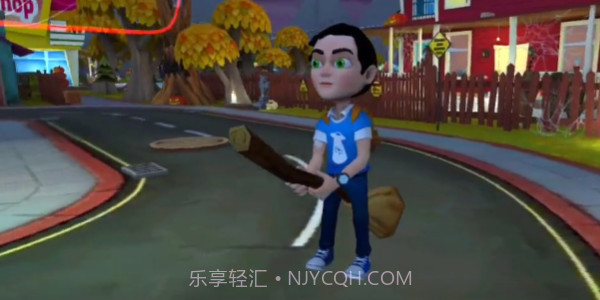 黑暗之谜2截图1