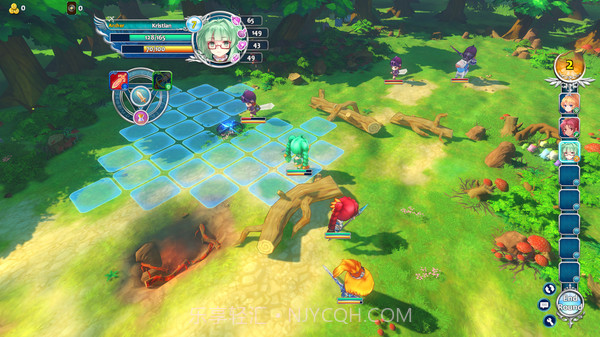 天使帝国3截图5 天使帝国3截图5