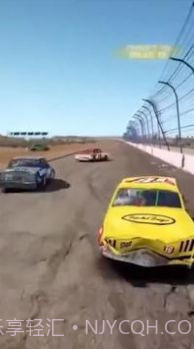 汽车冲刺特技大师截图3 汽车冲刺特技大师截图3