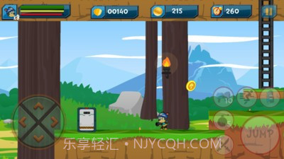 汪汪队历险记截图2 汪汪队历险记截图2