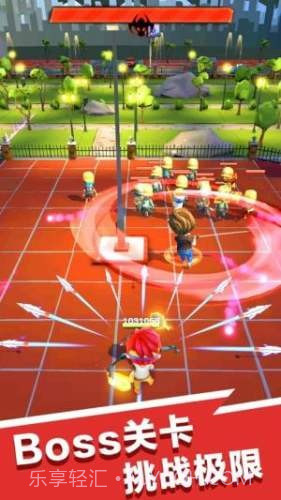 反暴英雄截图4 反暴英雄截图4