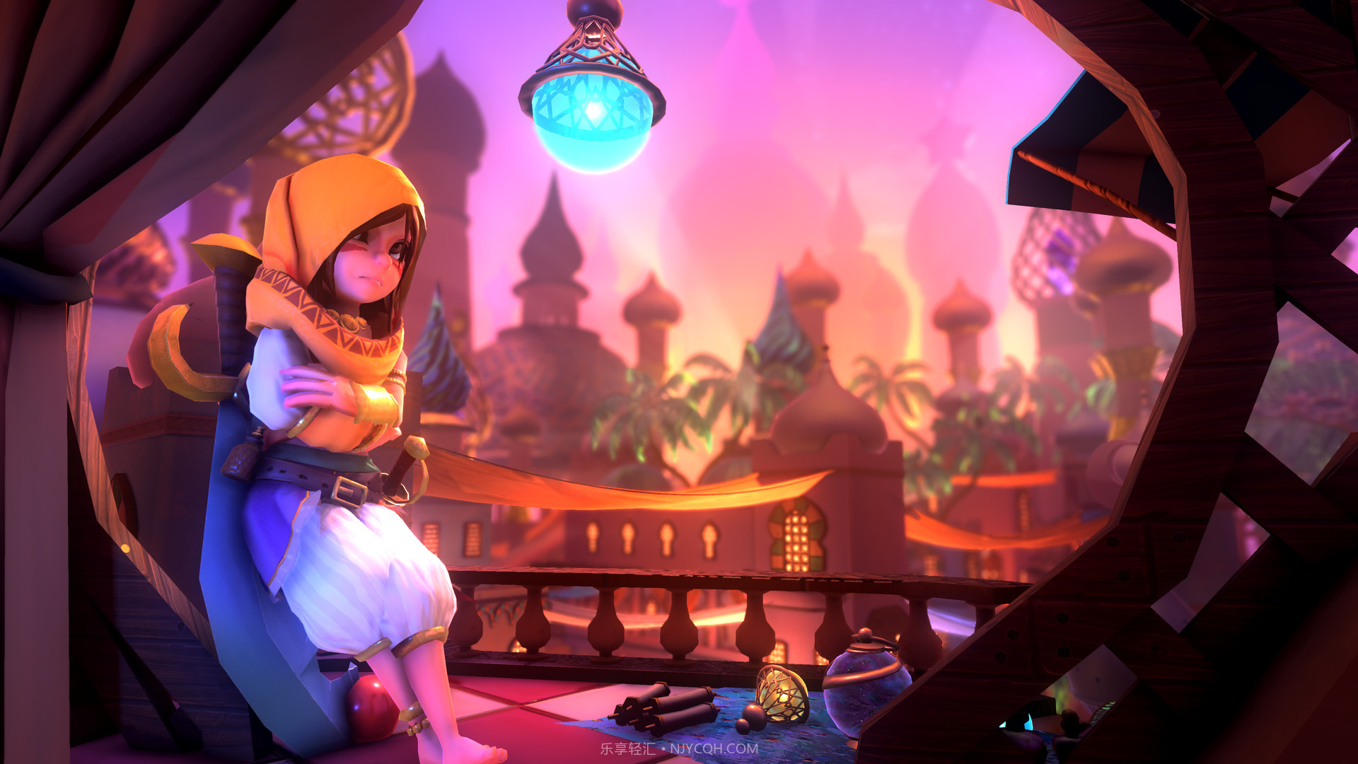 Onirism手机版截图19