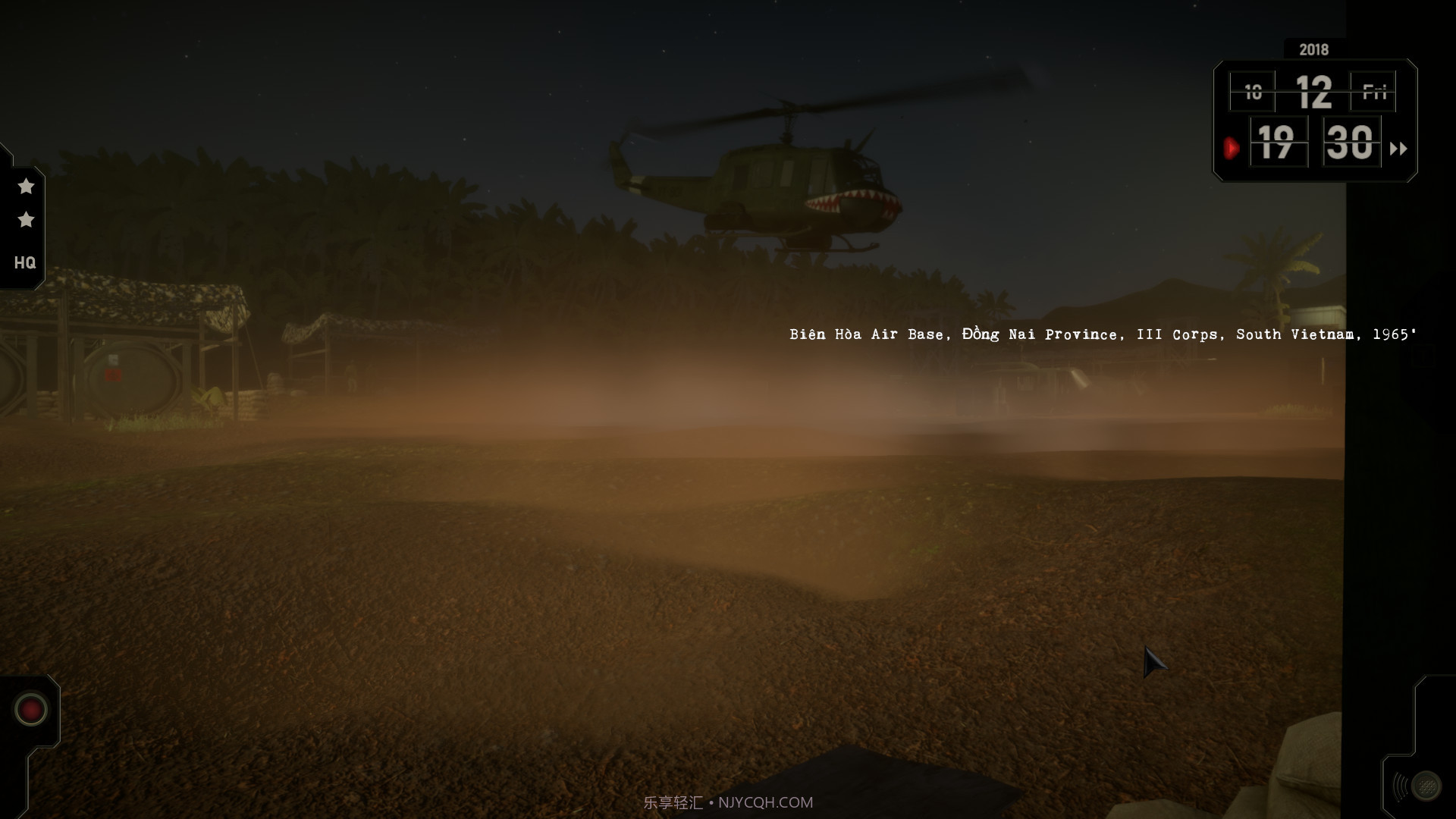 无线电指挥官RadioCommander截图11 无线电指挥官RadioCommander截图11