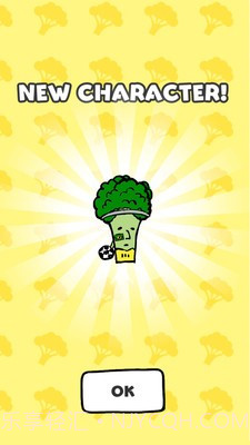 跳跃吧西兰花截图4 跳跃吧西兰花截图4