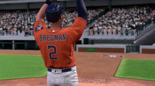 R.B.I棒球19截图3