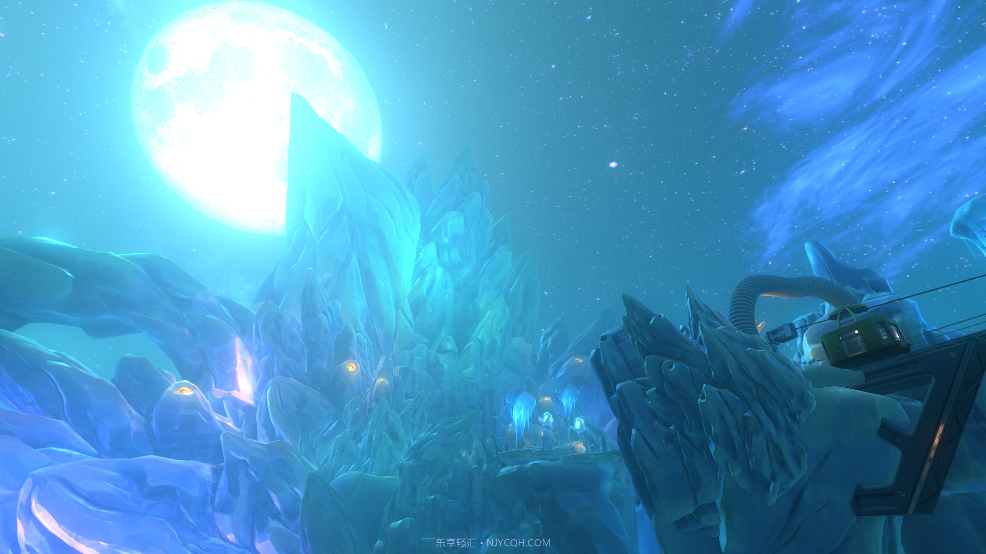 Onirism手机版截图2