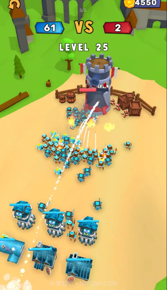 战斗建设者截图3 战斗建设者截图3