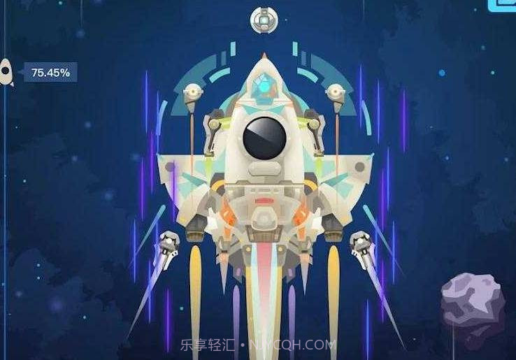 Space Colonizers截图2