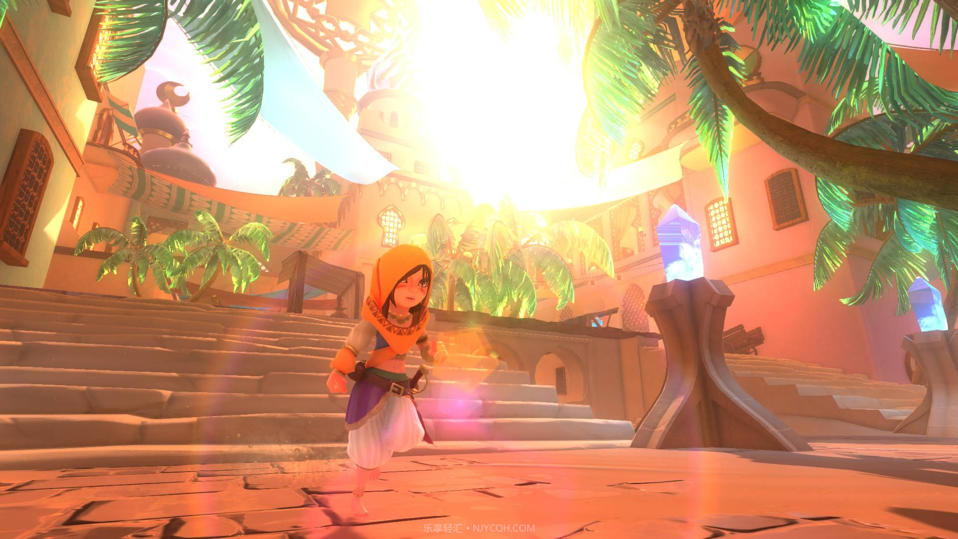 Onirism手机版截图14