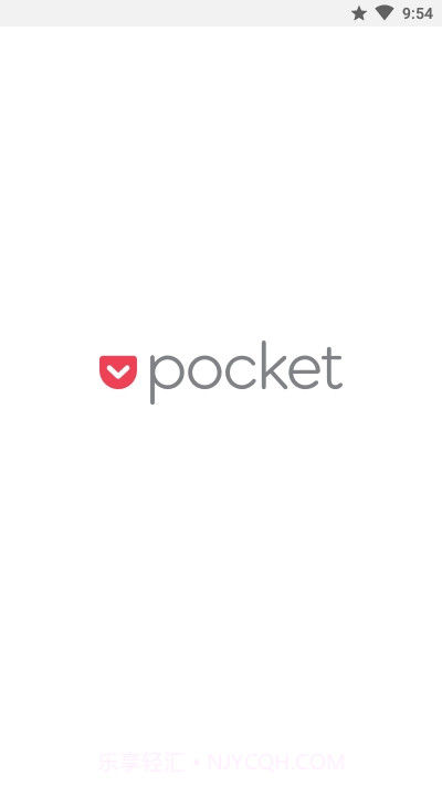 Pocket稍后阅读截图1 Pocket稍后阅读截图1
